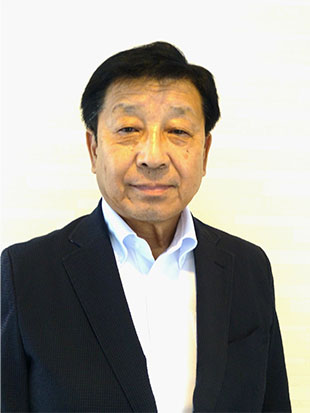 代表取締役社長 宮本 敦登